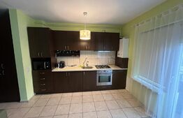 Apartament 3 camere, 60 mp,parcare, zona Florilor