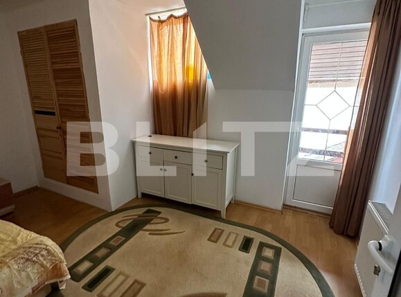 Apartament de închiriat 3 camere Schei - 117542AI | BLITZ Brașov | Poza3
