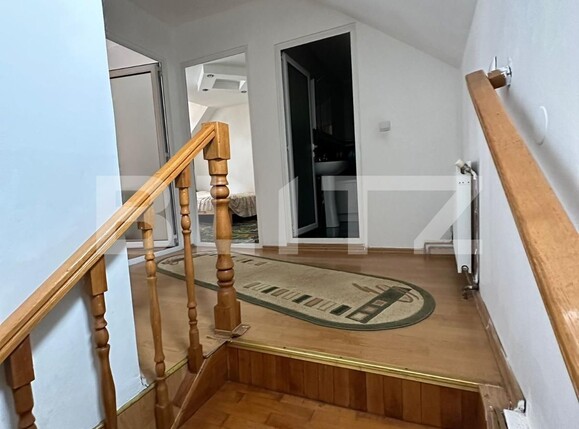 Apartament de închiriat 3 camere Schei - 117542AI | BLITZ Brașov | Poza2