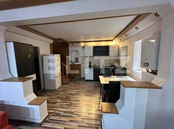 Apartament de închiriat 3 camere Schei - 117542AI | BLITZ Brașov | Poza1