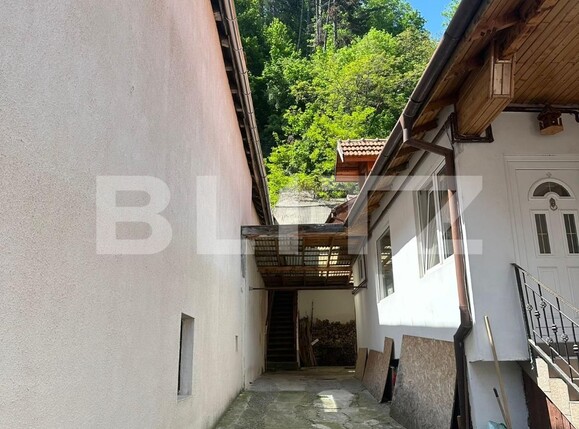 Apartament de închiriat 3 camere Schei - 117542AI | BLITZ Brașov | Poza9