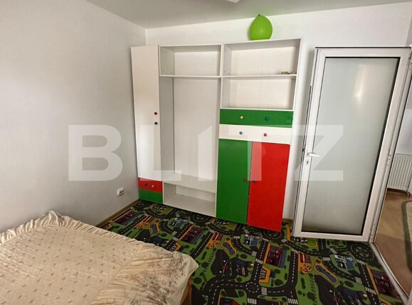 Apartament de închiriat 3 camere Schei - 117542AI | BLITZ Brașov | Poza5