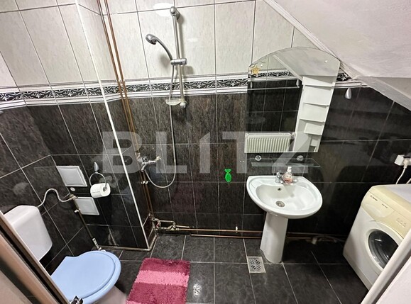 Apartament de închiriat 3 camere Schei - 117542AI | BLITZ Brașov | Poza8
