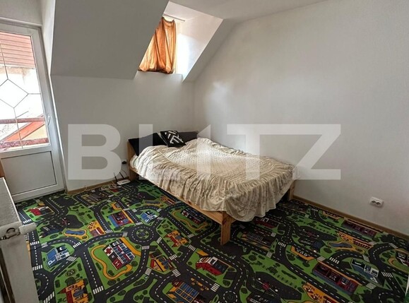 Apartament de închiriat 3 camere Schei - 117542AI | BLITZ Brașov | Poza6