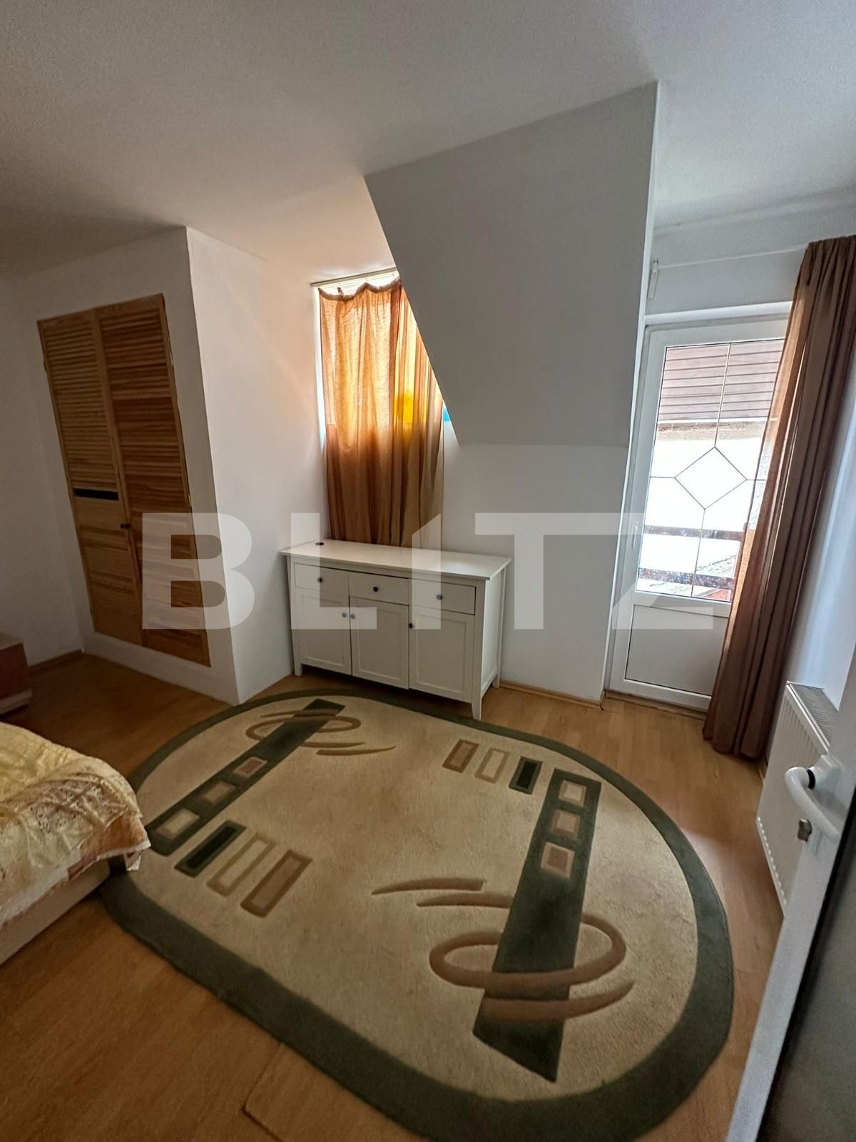 Apartament de închiriat 3 camere Schei - 117542AI | BLITZ Brașov | Poza3