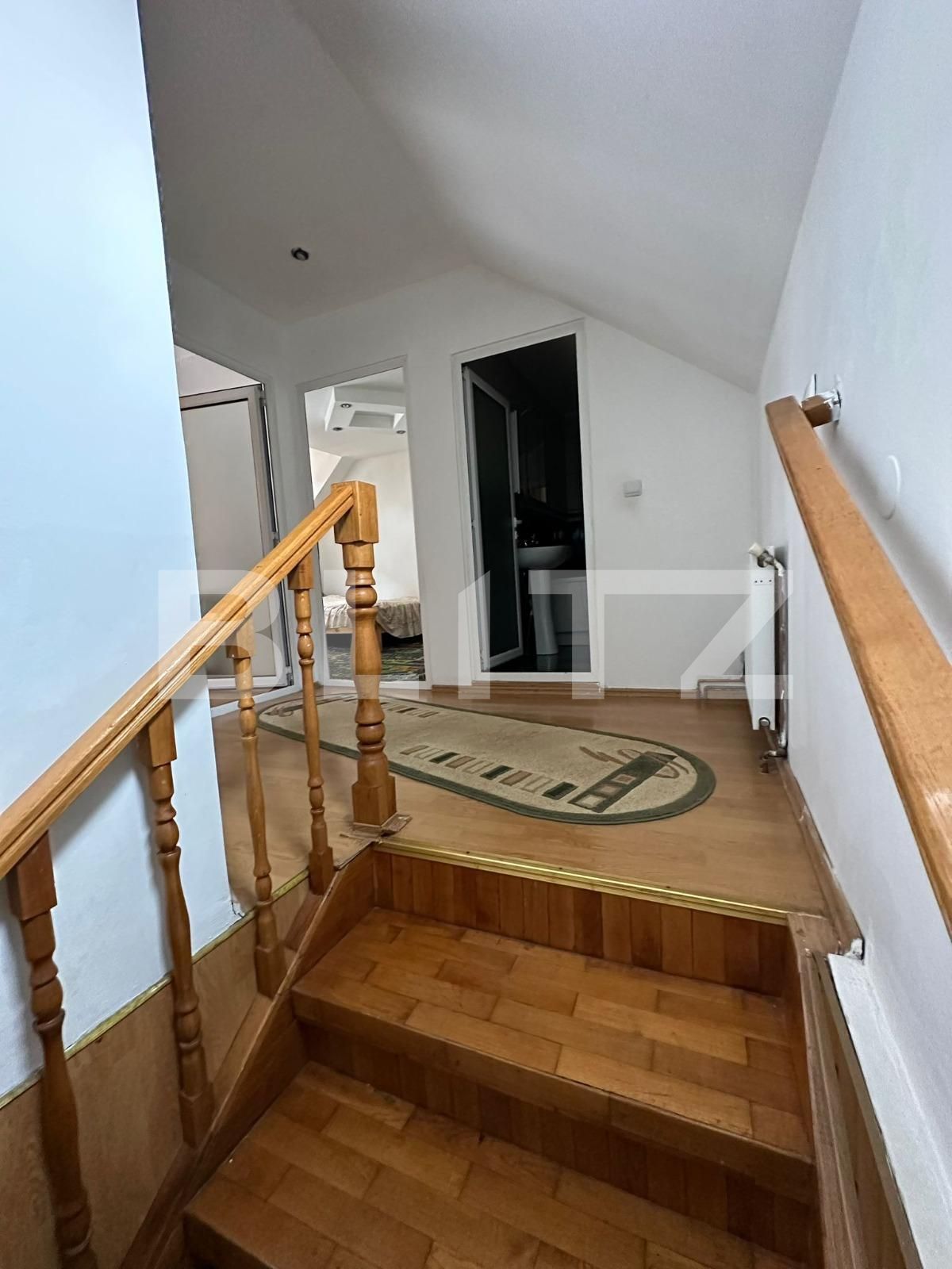 Apartament de închiriat 3 camere Schei - 117542AI | BLITZ Brașov | Poza2
