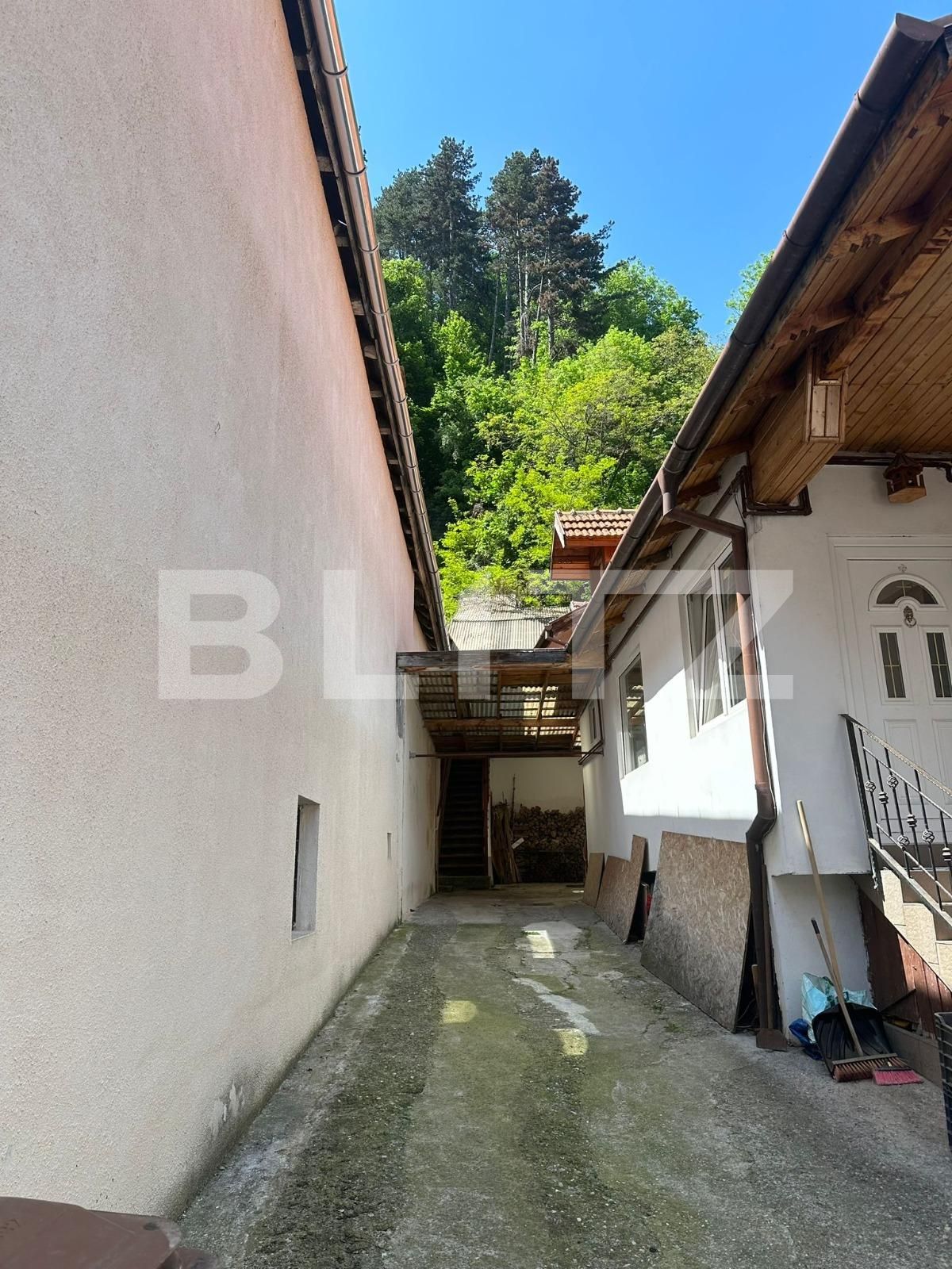 Apartament de închiriat 3 camere Schei - 117542AI | BLITZ Brașov | Poza9