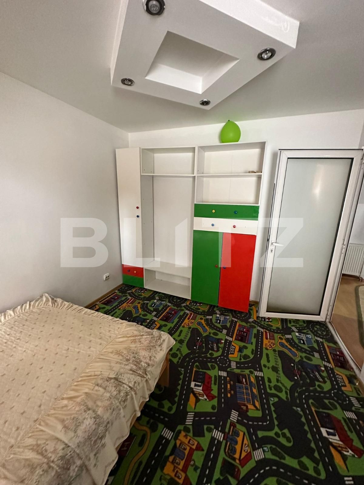 Apartament de închiriat 3 camere Schei - 117542AI | BLITZ Brașov | Poza5