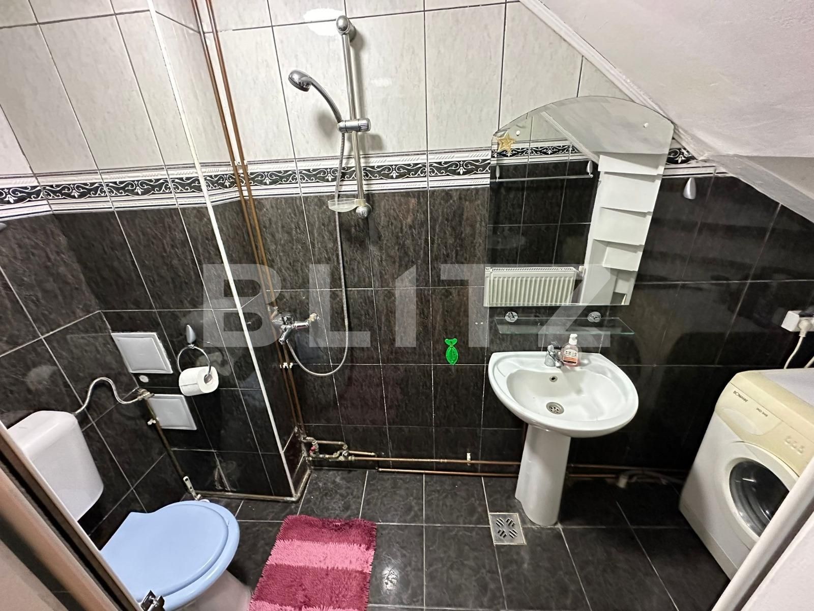 Apartament de închiriat 3 camere Schei - 117542AI | BLITZ Brașov | Poza8