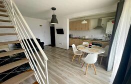 oportunitate !! Penthouse, 4 camere 2 bai, 95mp, zona Vivo