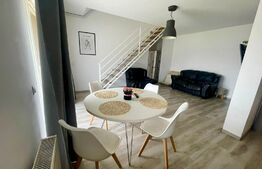 oportunitate !! Penthouse, 4 camere 2 bai, 95mp, zona Vivo