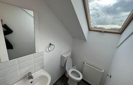 oportunitate !! Penthouse, 4 camere 2 bai, 95mp, zona Vivo