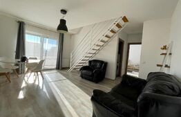 oportunitate !! Penthouse, 4 camere 2 bai, 95mp, zona Vivo