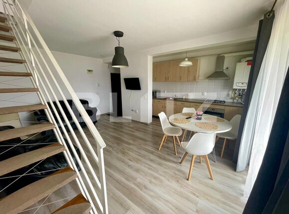 Apartament de vânzare 4 camere Manastur - 117545AV | BLITZ Cluj-Napoca | Poza4