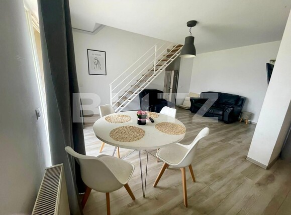 Apartament de vânzare 4 camere Manastur - 117545AV | BLITZ Cluj-Napoca | Poza1