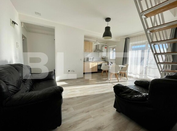 Apartament de vânzare 4 camere Manastur - 117545AV | BLITZ Cluj-Napoca | Poza3