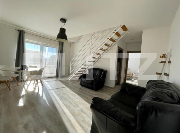 Apartament de vânzare 4 camere Manastur - 117545AV | BLITZ Cluj-Napoca | Poza2