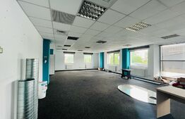 Spatii de birou, 125-135 mp, cladire de birou in zona centrala