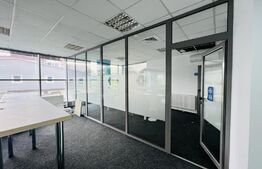 Spatii de birou, 125-135 mp, cladire de birou in zona centrala