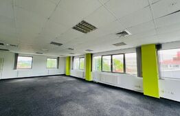 Spatii de birou, 125-135 mp, cladire de birou in zona centrala