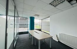 Spatii de birou, 125-135 mp, cladire de birou in zona centrala