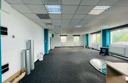 Spatii de birou, 125-135 mp, cladire de birou in zona centrala