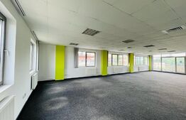 Spatii de birou, 125-135 mp, cladire de birou in zona centrala