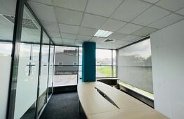 Spatii de birou, 125-135 mp, cladire de birou in zona centrala