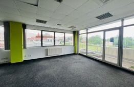Spatii de birou, 125-135 mp, cladire de birou in zona centrala