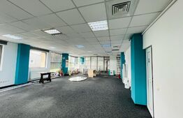 Spatii de birou, 125-135 mp, cladire de birou in zona centrala