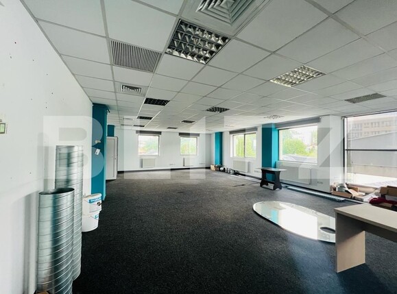 Spațiu birouri de închiriat Central - 117554SIB | BLITZ Cluj-Napoca | Poza1