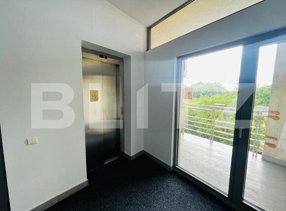 Spațiu birouri de închiriat Central - 117554SIB | BLITZ Cluj-Napoca | Poza13