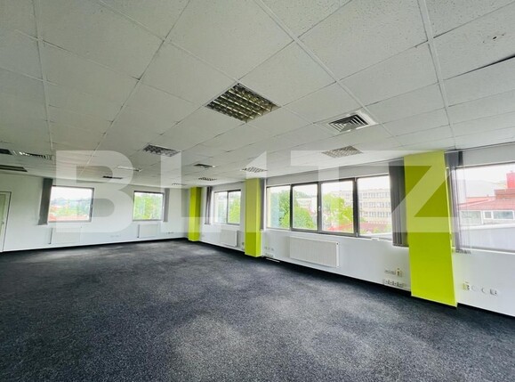 Spațiu birouri de închiriat Central - 117554SIB | BLITZ Cluj-Napoca | Poza7