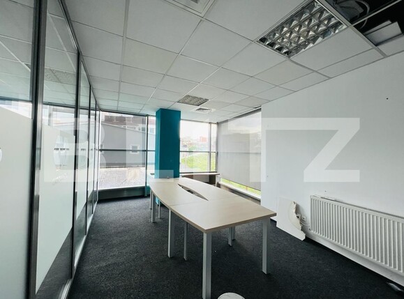 Spațiu birouri de închiriat Central - 117554SIB | BLITZ Cluj-Napoca | Poza3
