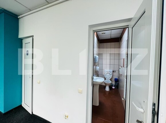 Spațiu birouri de închiriat Central - 117554SIB | BLITZ Cluj-Napoca | Poza14