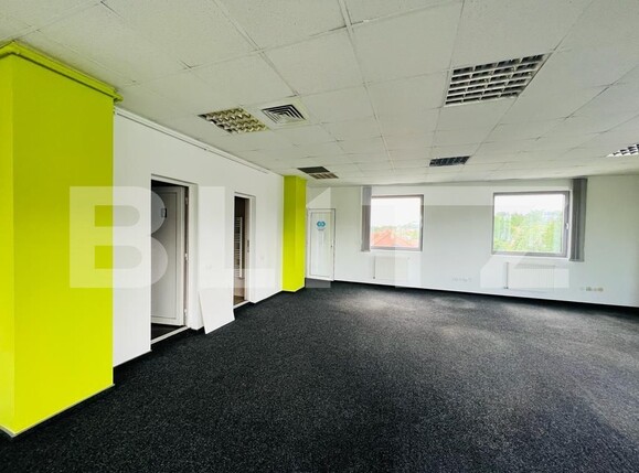 Spațiu birouri de închiriat Central - 117554SIB | BLITZ Cluj-Napoca | Poza4