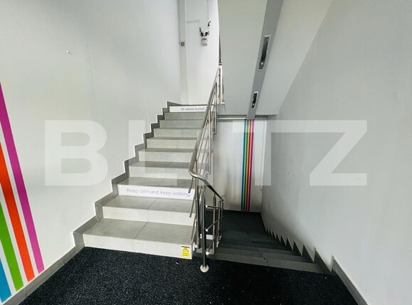 Spațiu birouri de închiriat Central - 117554SIB | BLITZ Cluj-Napoca | Poza16