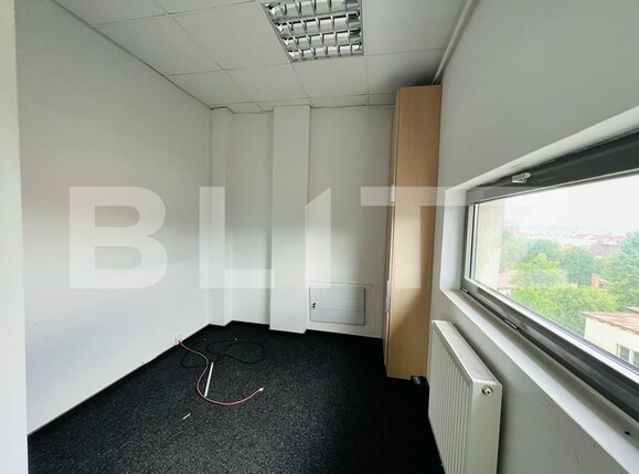 Spațiu birouri de închiriat Central - 117554SIB | BLITZ Cluj-Napoca | Poza11