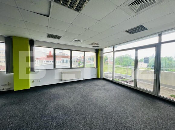 Spațiu birouri de închiriat Central - 117554SIB | BLITZ Cluj-Napoca | Poza12