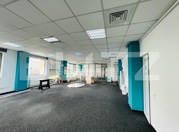 Spațiu birouri de închiriat Central - 117554SIB | BLITZ Cluj-Napoca | Poza6