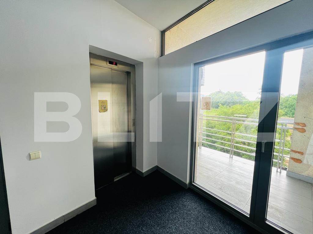 Spațiu birouri de închiriat Central - 117554SIB | BLITZ Cluj-Napoca | Poza13