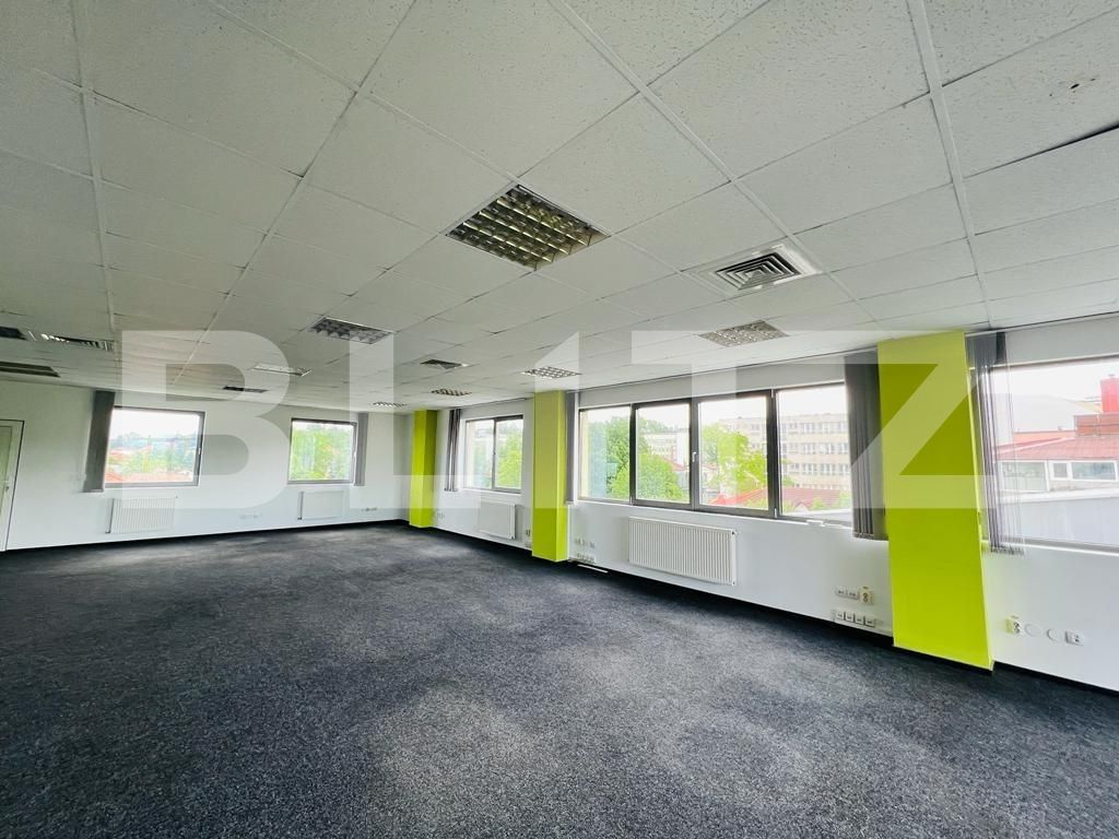Spațiu birouri de închiriat Central - 117554SIB | BLITZ Cluj-Napoca | Poza7