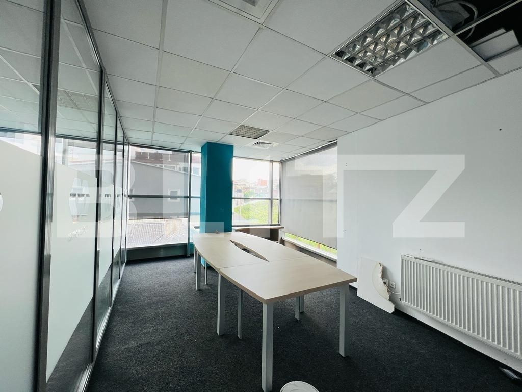 Spațiu birouri de închiriat Central - 117554SIB | BLITZ Cluj-Napoca | Poza3