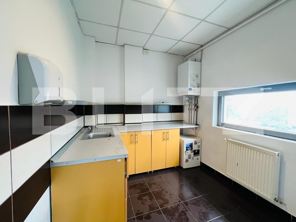 Spațiu birouri de închiriat Central - 117554SIB | BLITZ Cluj-Napoca | Poza15