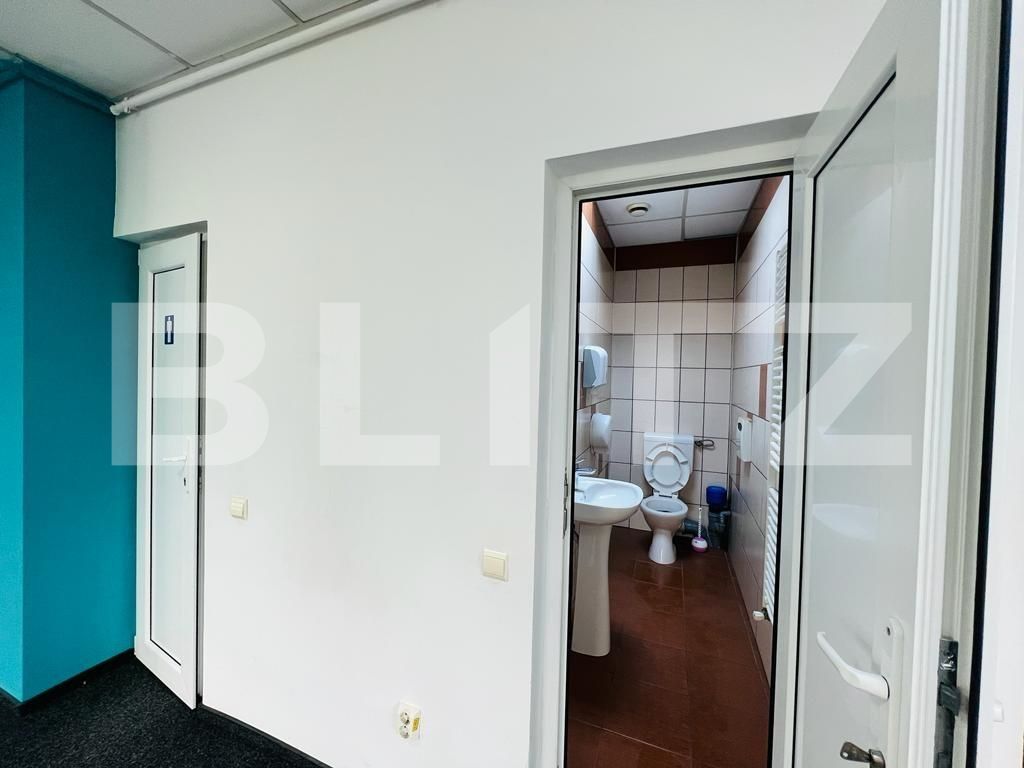 Spațiu birouri de închiriat Central - 117554SIB | BLITZ Cluj-Napoca | Poza14