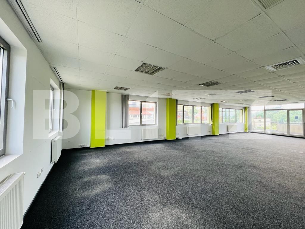 Spațiu birouri de închiriat Central - 117554SIB | BLITZ Cluj-Napoca | Poza9