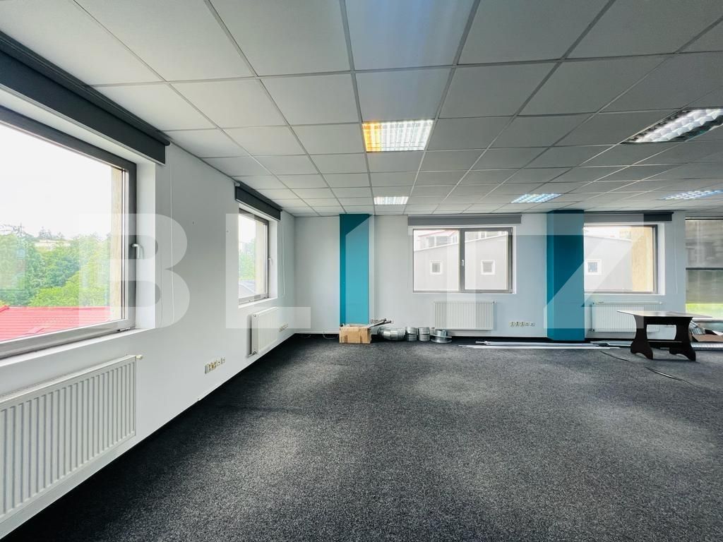 Spațiu birouri de închiriat Central - 117554SIB | BLITZ Cluj-Napoca | Poza8