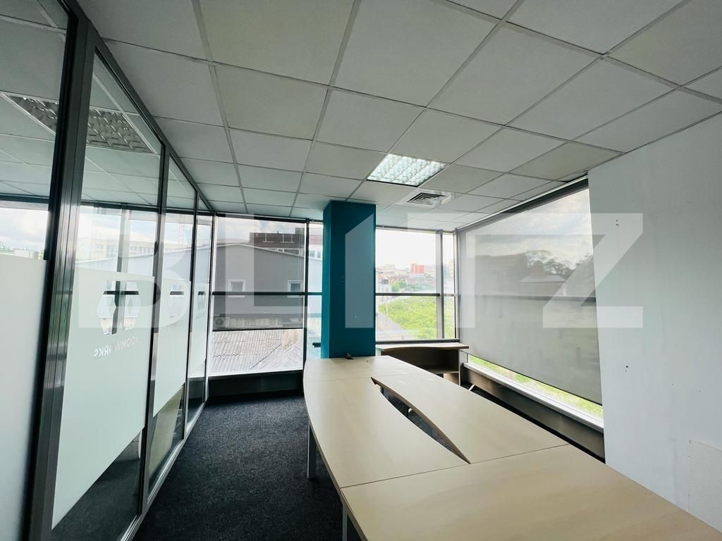 Spațiu birouri de închiriat Central - 117554SIB | BLITZ Cluj-Napoca | Poza2