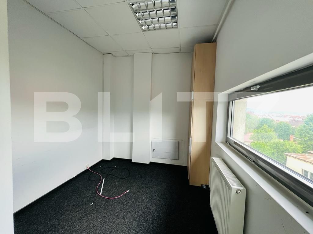 Spațiu birouri de închiriat Central - 117554SIB | BLITZ Cluj-Napoca | Poza11