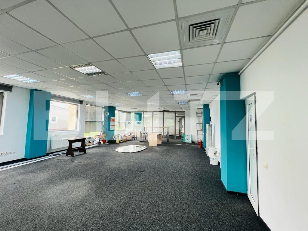 Spațiu birouri de închiriat Central - 117554SIB | BLITZ Cluj-Napoca | Poza6